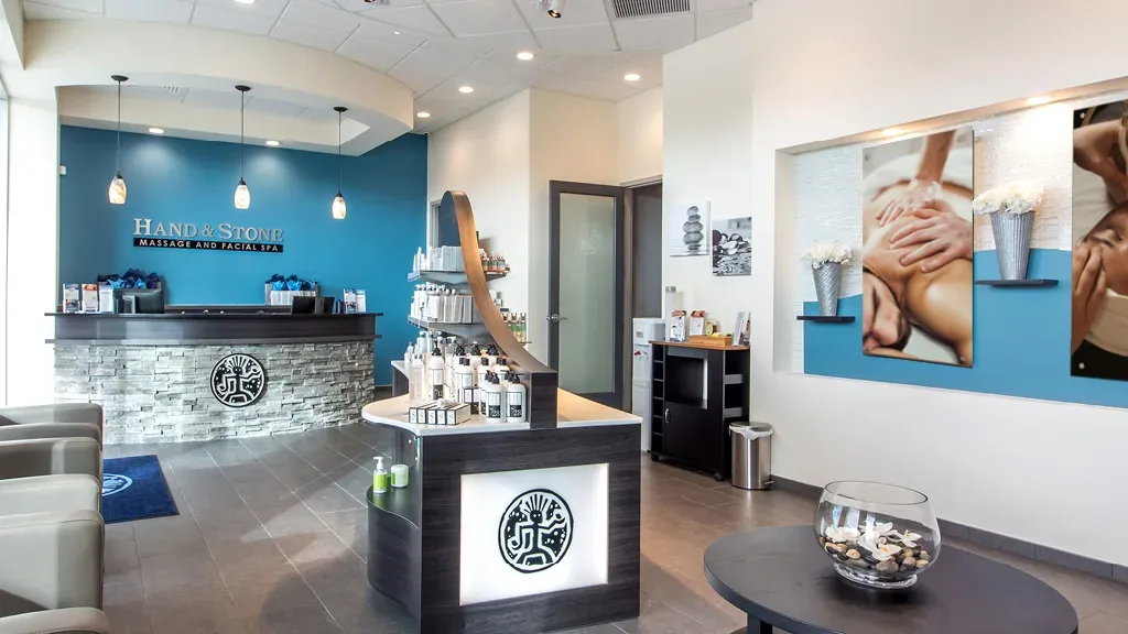 Hand & Stone Massage and Facial Spa — Spa in Murfreesboro